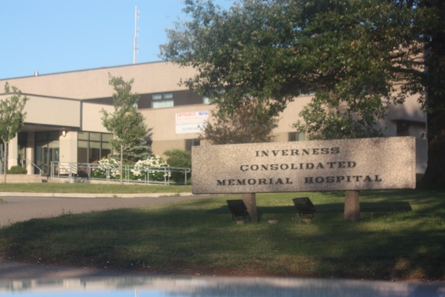 Inverness Consolidated Memorial Hospital