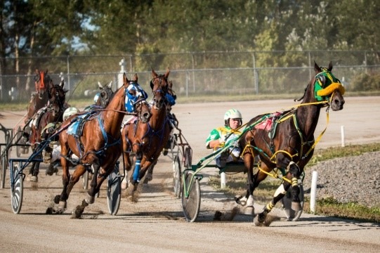 Inverness Raceway – Welcome to Inverness, Cape Breton