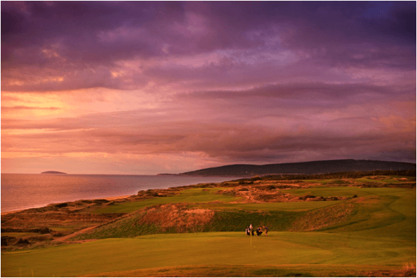 Cabot Links