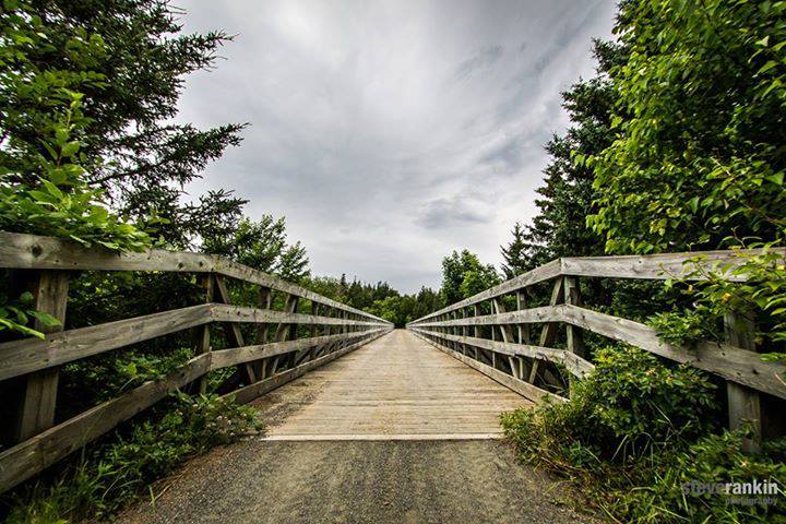 Celtic Shores Coastal Trail