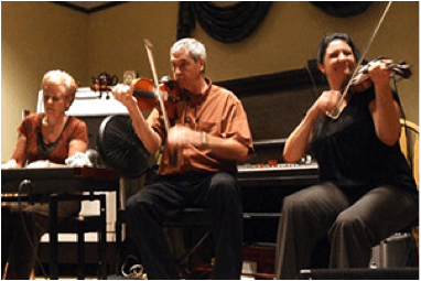 Celtic Colours; Pipes, Fiddles and Song @ St. Matthews United Church
