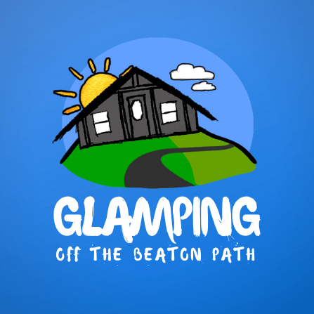 Glamping off the Beaton Path